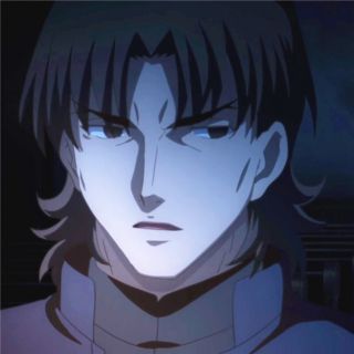 安科明日方舟支线修订中言峰绮礼要在泰拉寻找愉悦