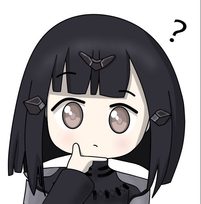 手机 网页游戏综合讨论 少女前线-16lab研究院 [同人氵] 关于想画丹德