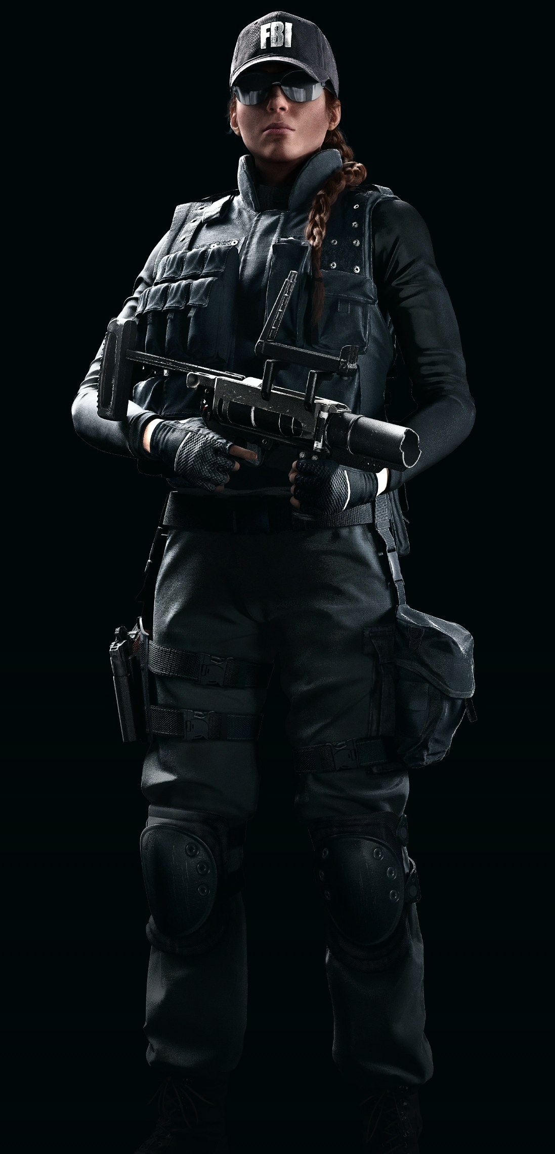 联动点击即看简单易懂的彩六联动人物立绘介绍