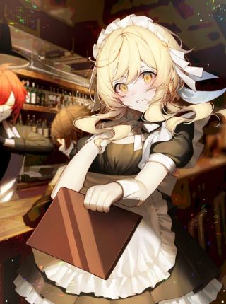 [盖楼氵][同人搬运]一起盖荧图楼吧!(网盘链接已放出) nga玩家社区