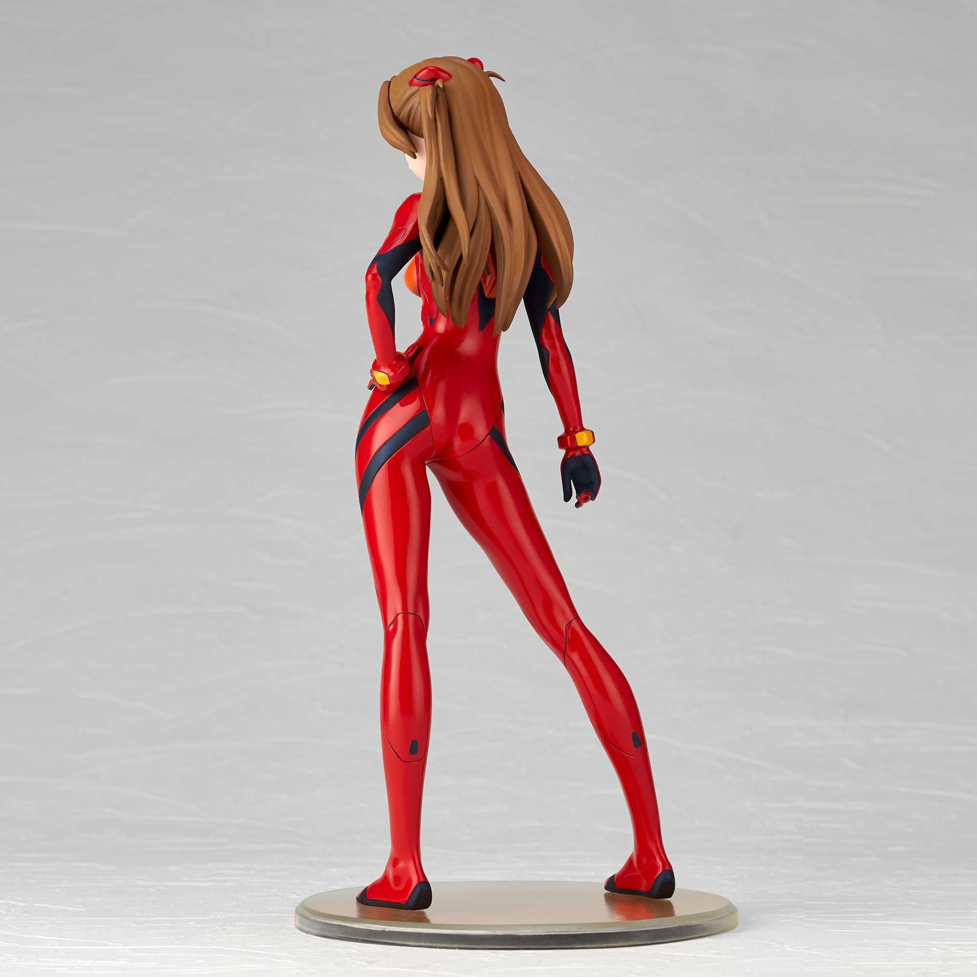 新闻资讯海洋堂eva林浩己evagirls式波明日香兰格雷