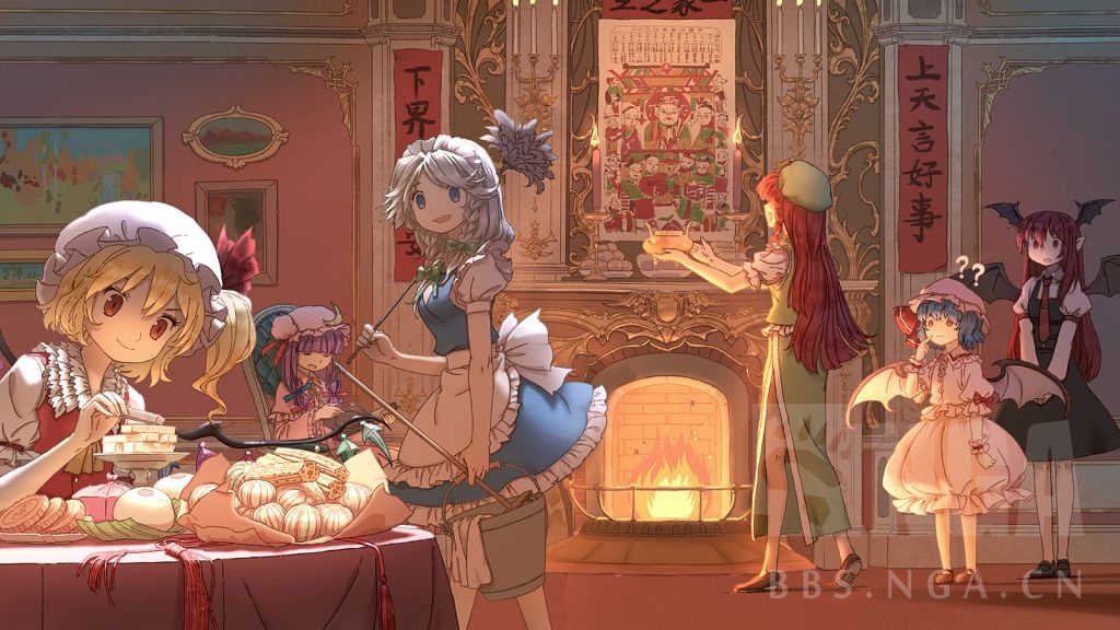 老年人安利被人称为电茶缸成精的硬核东方厨大黄老师