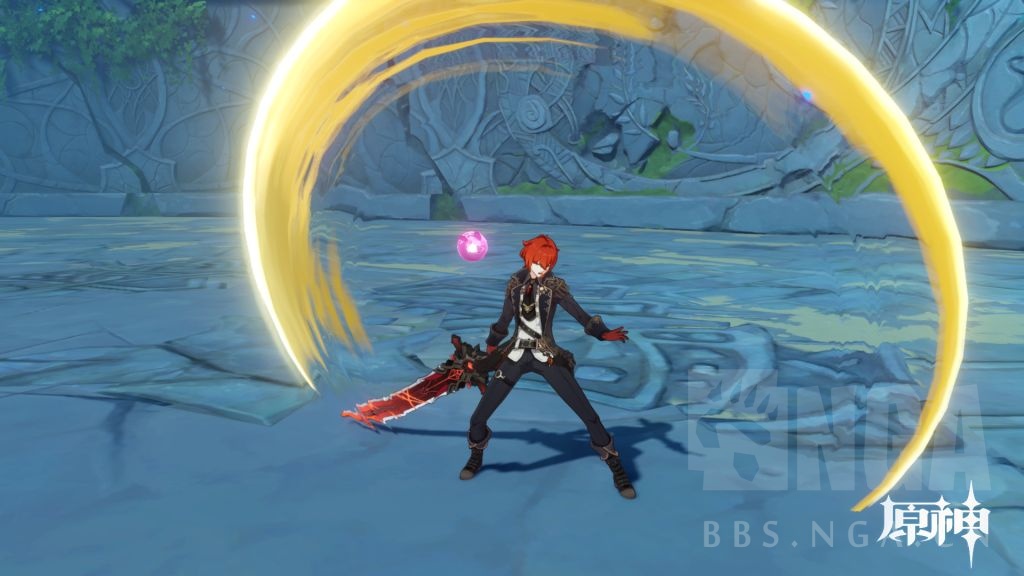 武器杂谈厨力放出当我们讨论狼末帅的时候我们在讨论什么施工完毕