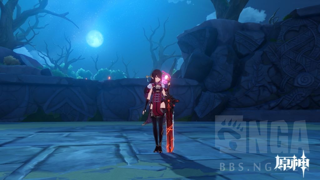 武器杂谈厨力放出当我们讨论狼末帅的时候我们在讨论什么施工完毕