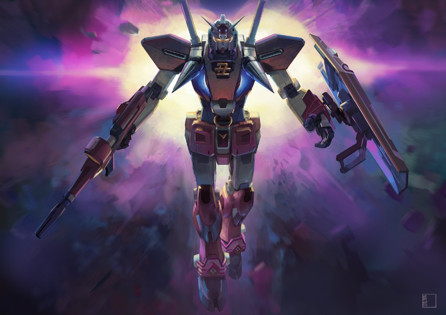 新闻资讯万代南梦宫十二生肖高达丑牛sd版