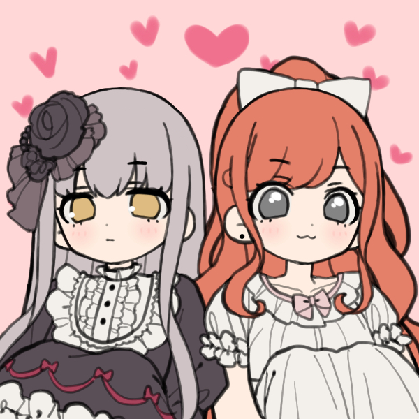 捏了几对喜欢的邦邦cp