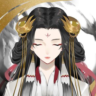 伸手要图大佬们有没有待宵姑获鸟的美图想做头像