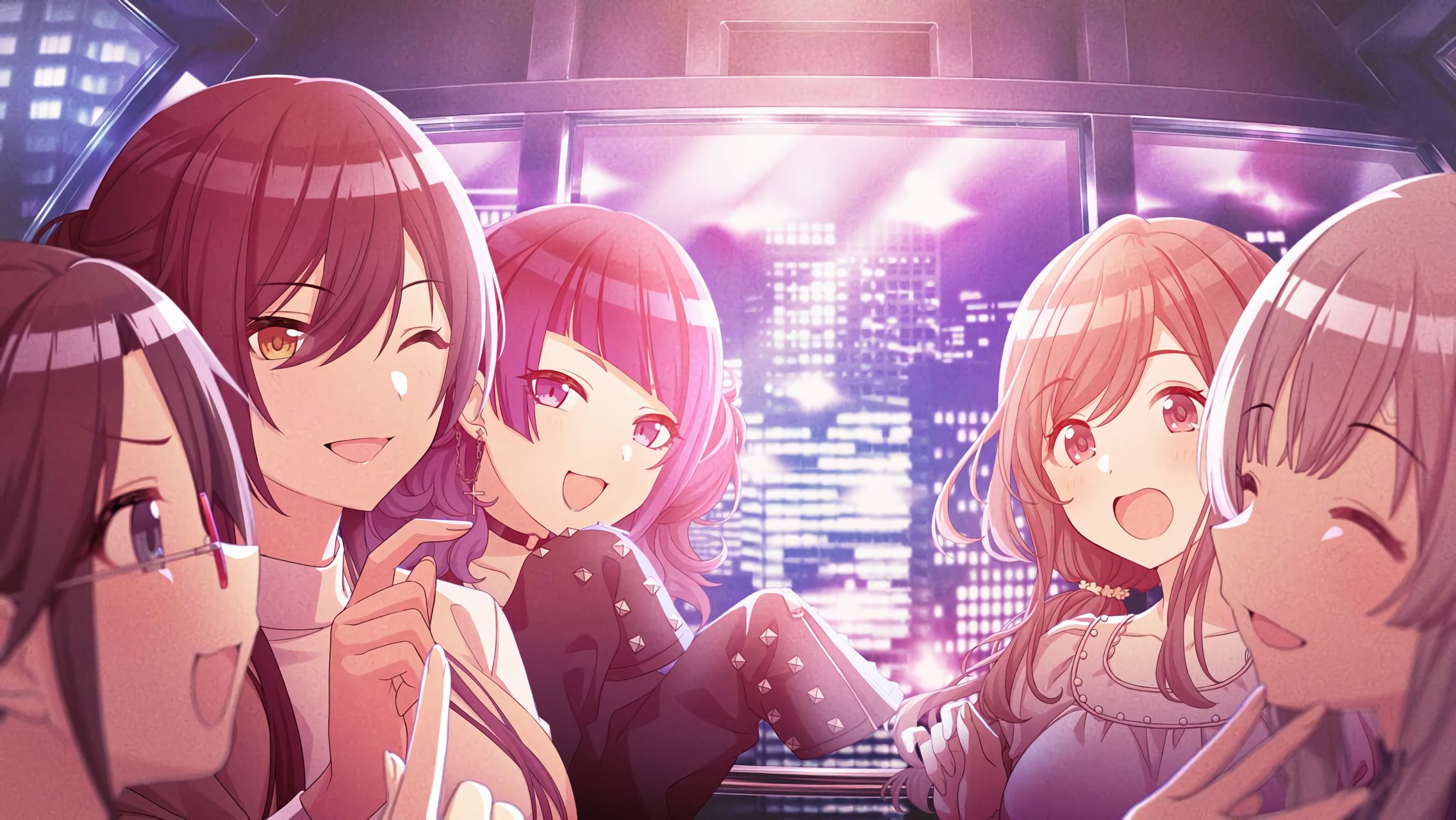 20210228shinycolors新卡图搬运