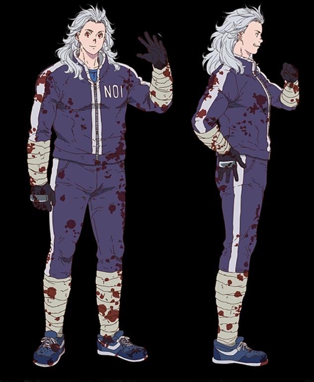 [讨论]异兽魔都下一季有消息吗