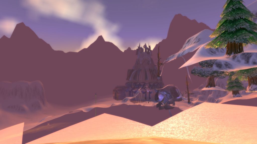 [杂谈]突然想问下有人知道,老克房间里面几个窗口外面是哪里啊