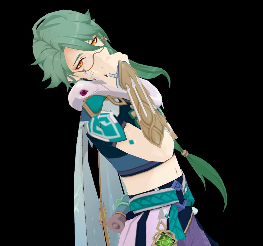 被奇怪传闻缠身的神秘医生是良医还是黑幕?推测一下白术的人设.