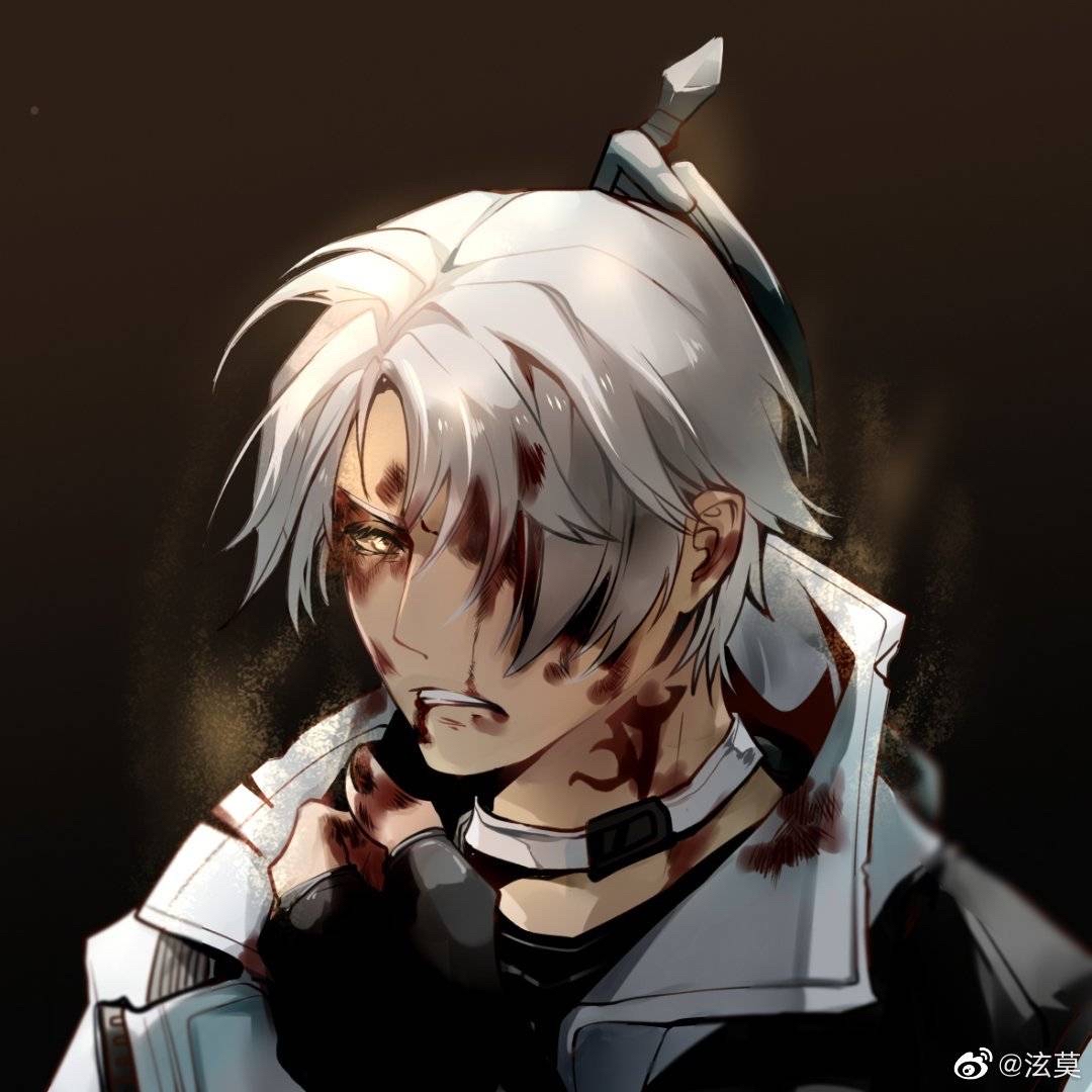 损坏严重的桑克瑞德要怎么修理