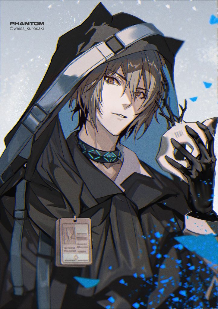 reddit搬运这次是傀影和送葬者我都没有