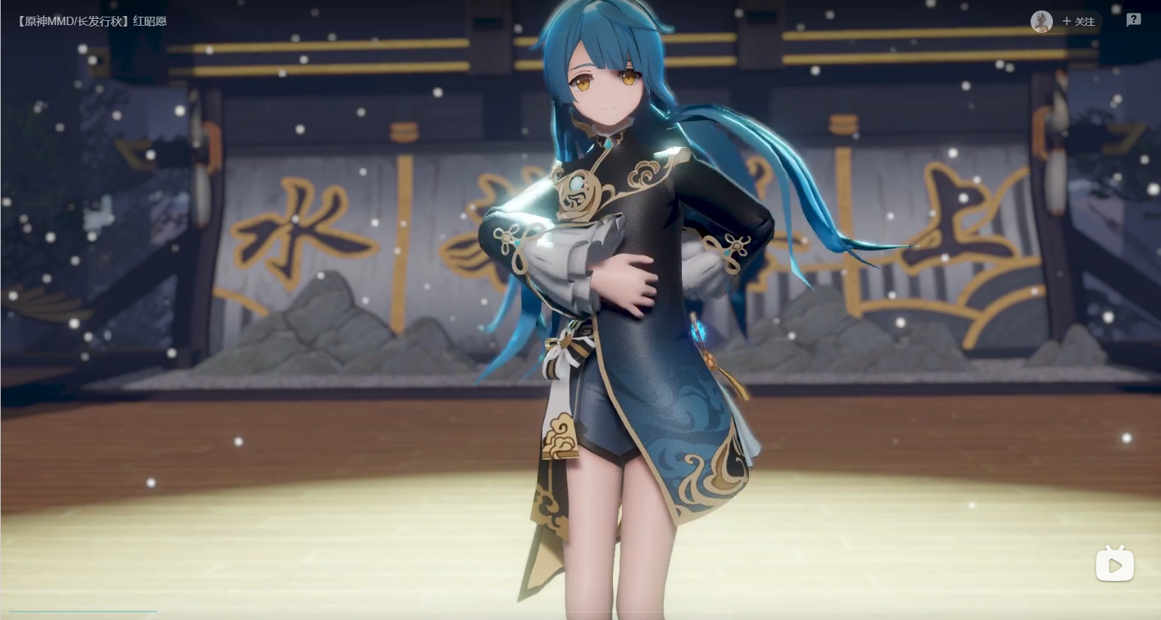 闲聊杂谈既然觉得行秋不够用的人很多