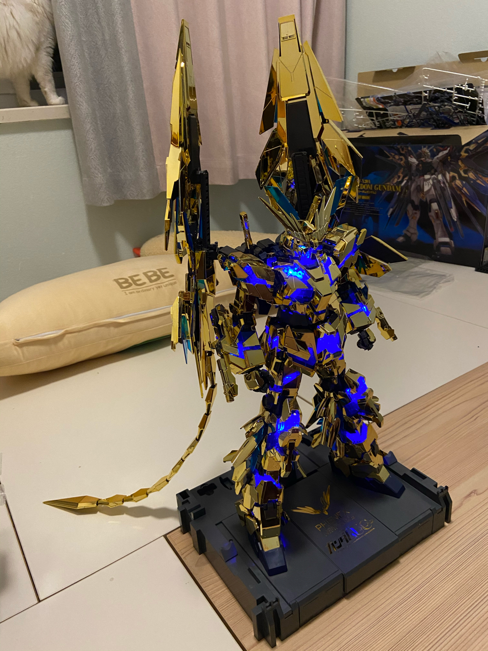 拼装拼装pg菲尼克斯nt扩张组件