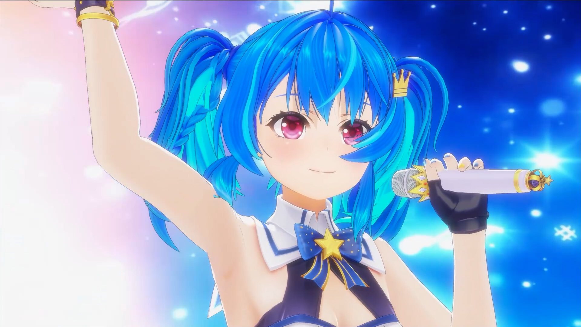 专楼vsinger世界的mair星乃めあ蓝莓哒交流讨论讯息