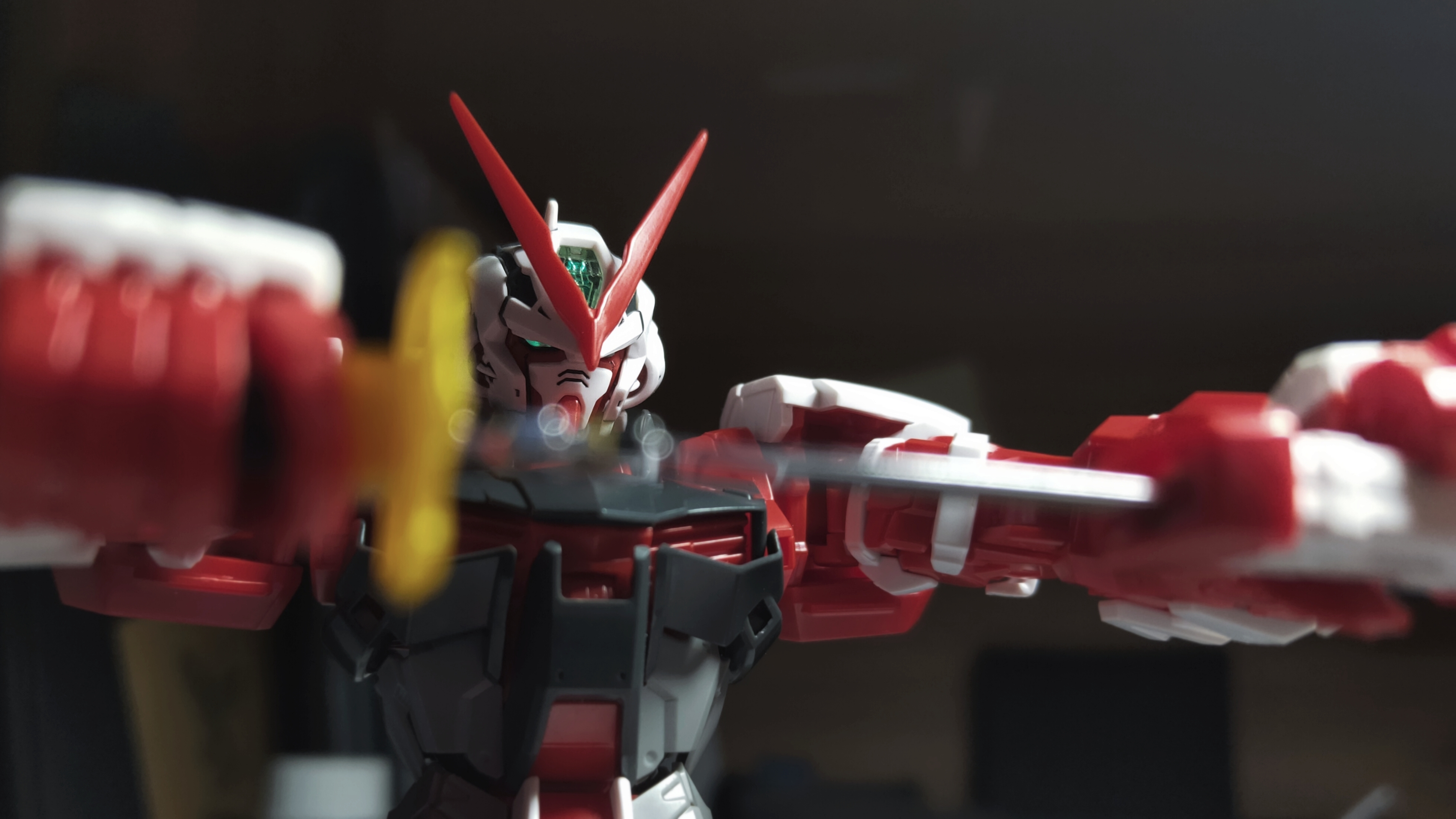 [问答咨询]乡下人问问红异端改的刀可以扒出来不?