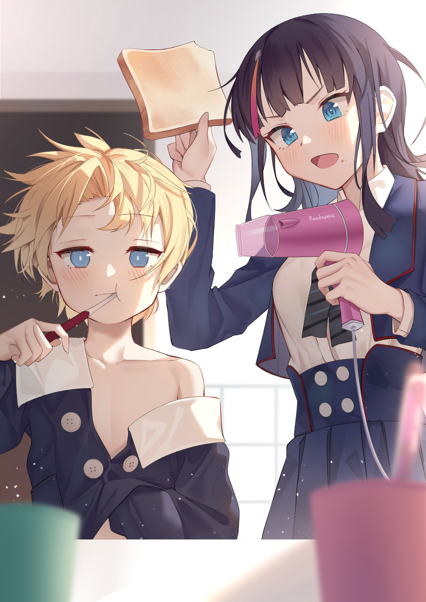 来点女性向涩图秋梨膏( ?ρ`)