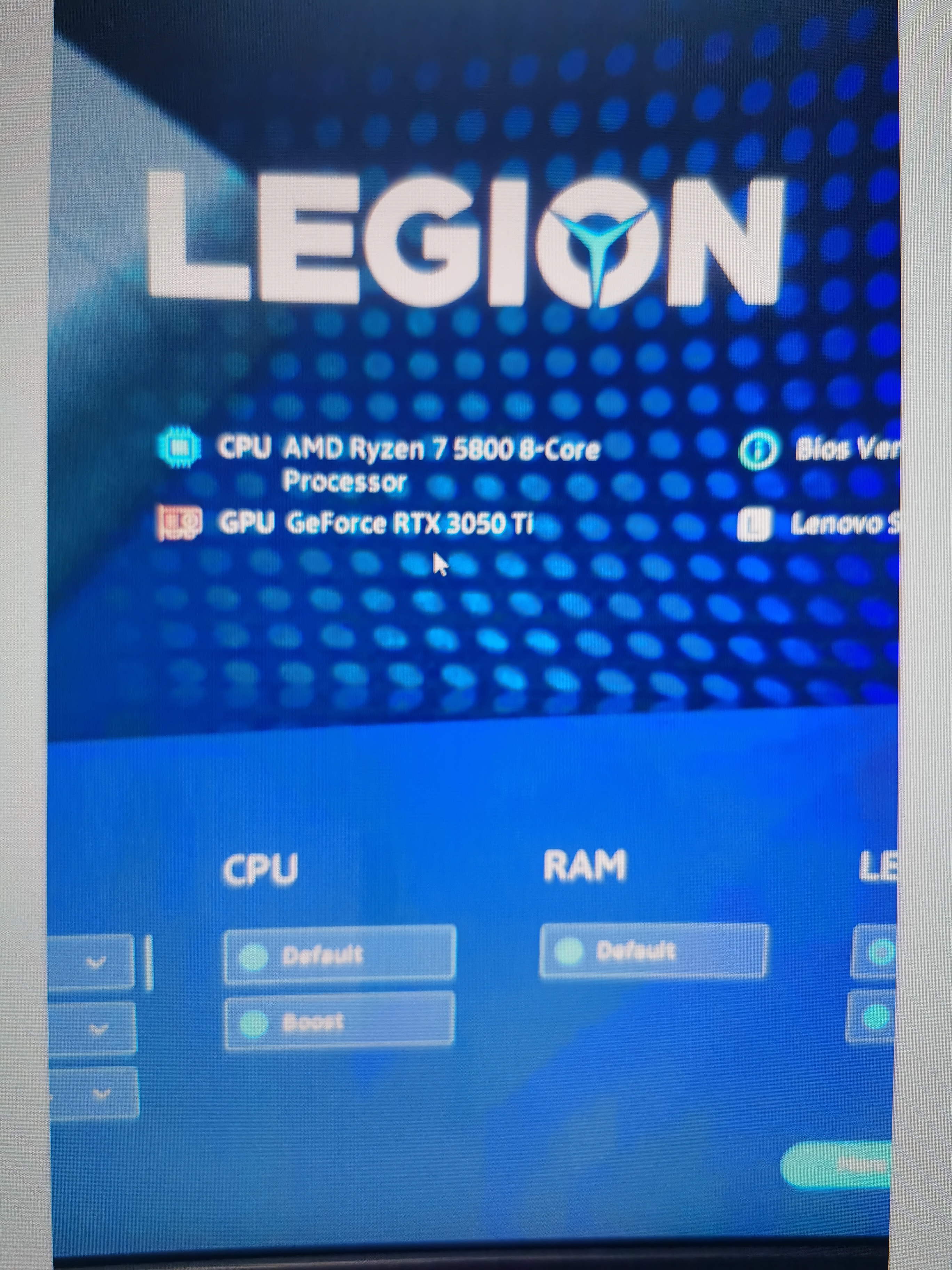 震惊原来3060就是被老黄献祭的3050ti