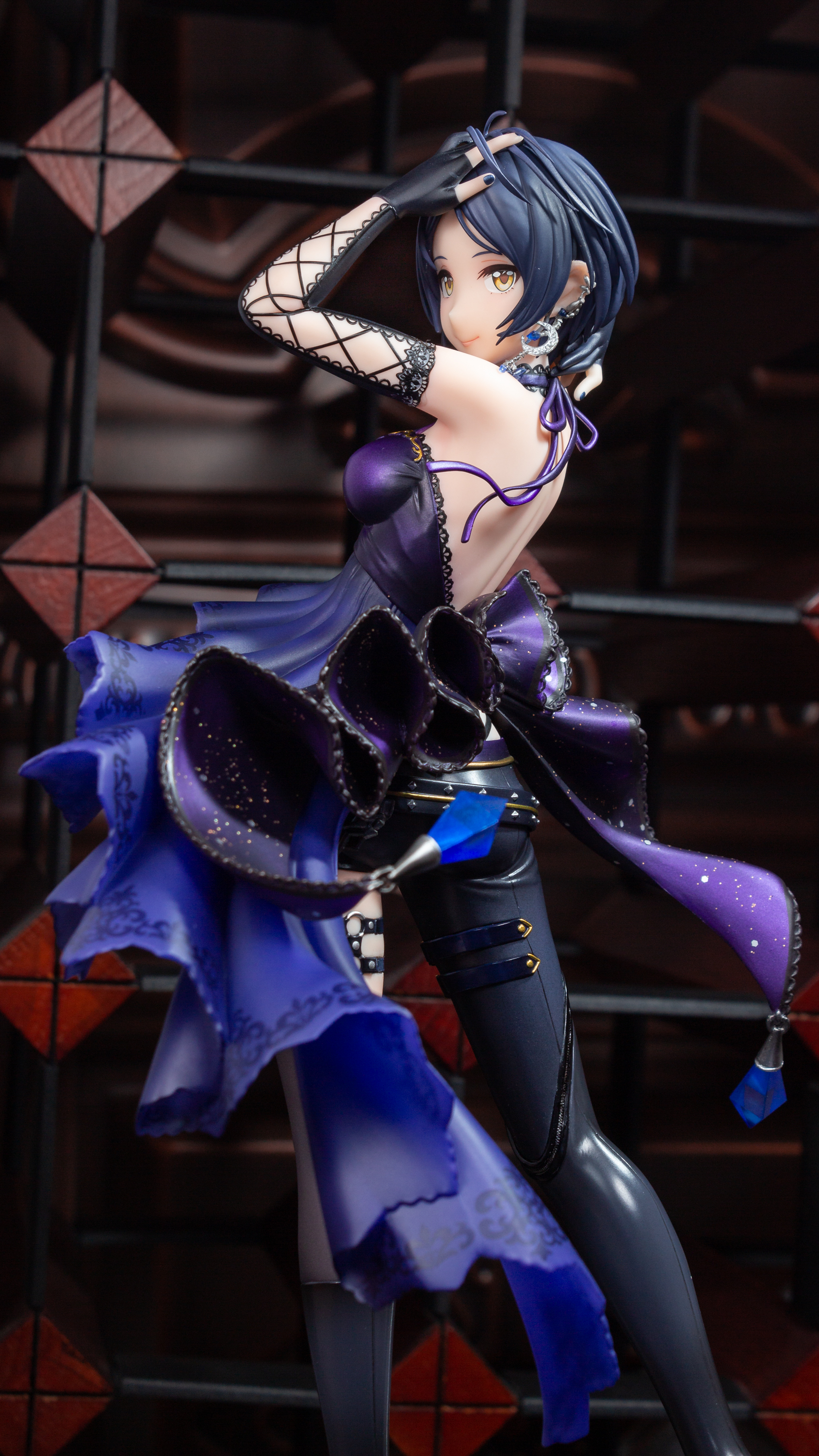 手办alter速水奏