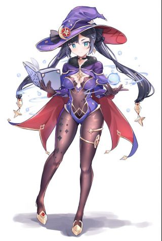 求助破事氵不懂就问怎么忽悠好基友去玩原神去异世相遇