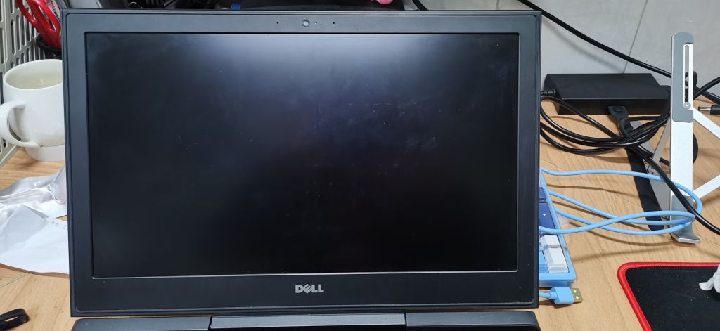 已出出戴尔游匣7567游戏本