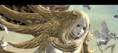 想问下大家知道食罪灵这种风格的形象有什么具体的名词吗