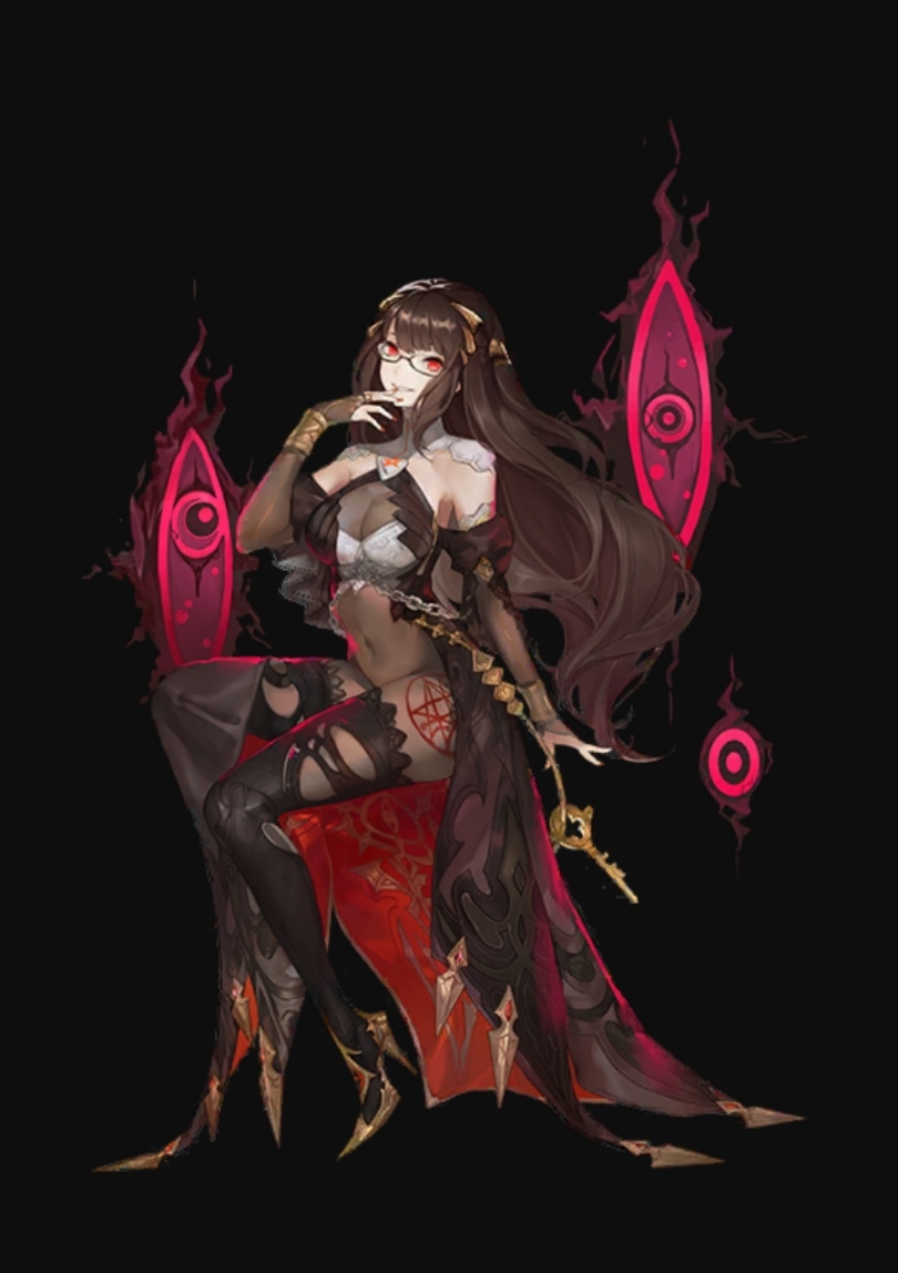 卫星氵疑似死灵之书技能图标流出