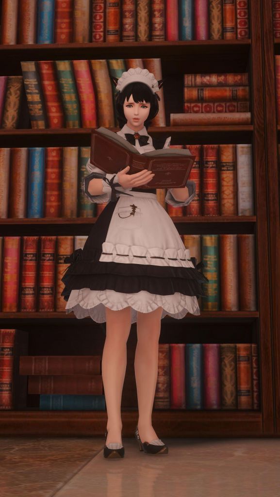 幻化氵阿鲁玛的发型应该配什么头饰比较好呢