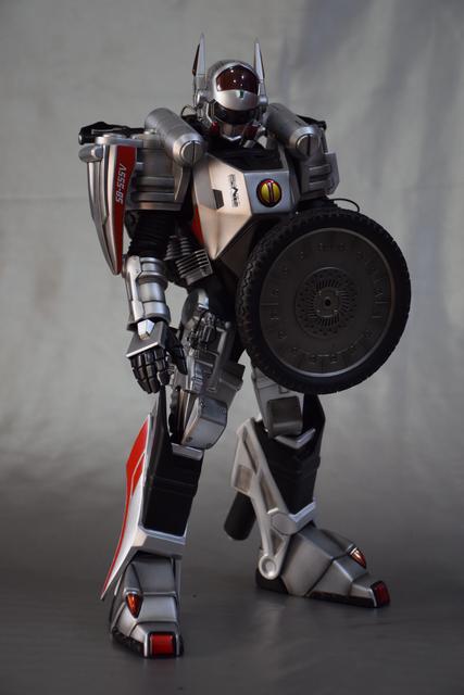 [安科]烈海王西游记(通天河之章)