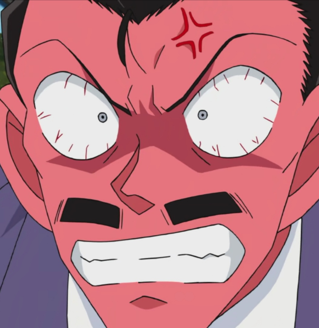 [安科]烈海王西游记(通天河之章)