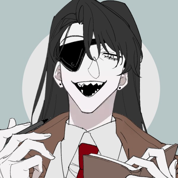 [安科/安价]蛇眼侦探想干探案以外的事情(安价中)