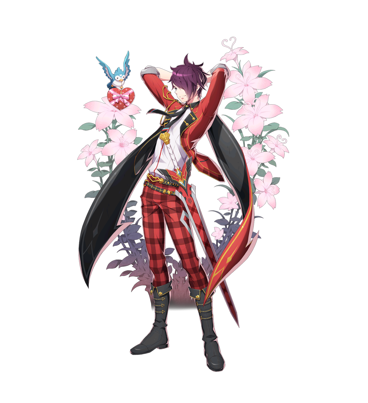 老婆图鉴第七史诗全角色立绘大招gif动画0629更新至史瑞杰斯