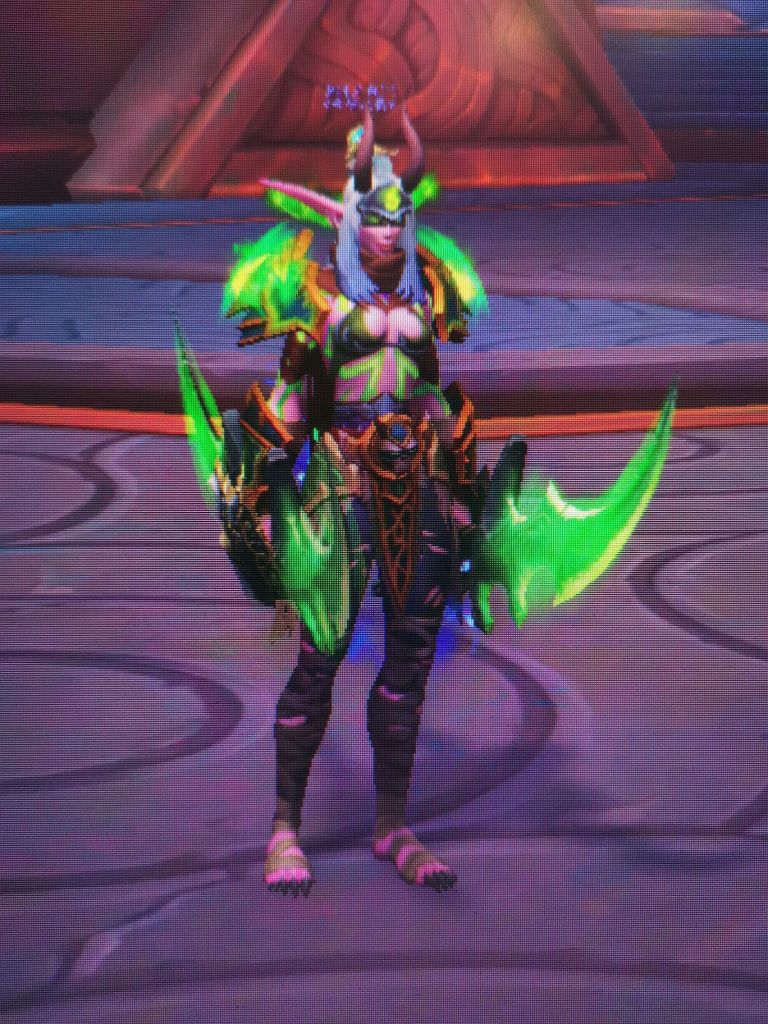 暗夜女真香哇 nga玩家社区