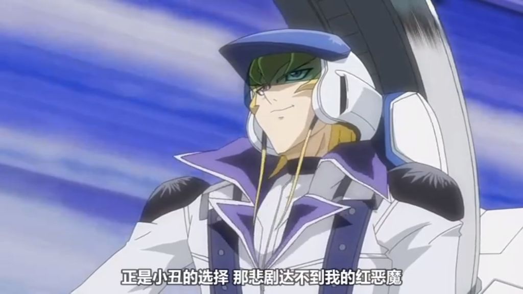 5ds氵杰克小丑竟是我自己