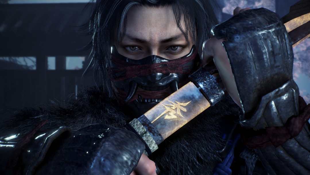 秀千代手里的匕首啥出处