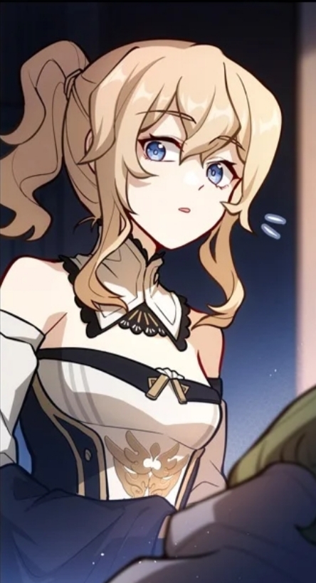 [厨力放出]琴团长很明显是少女啊 nga玩家社区