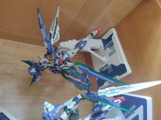 可动成品模寿00q简单开盒