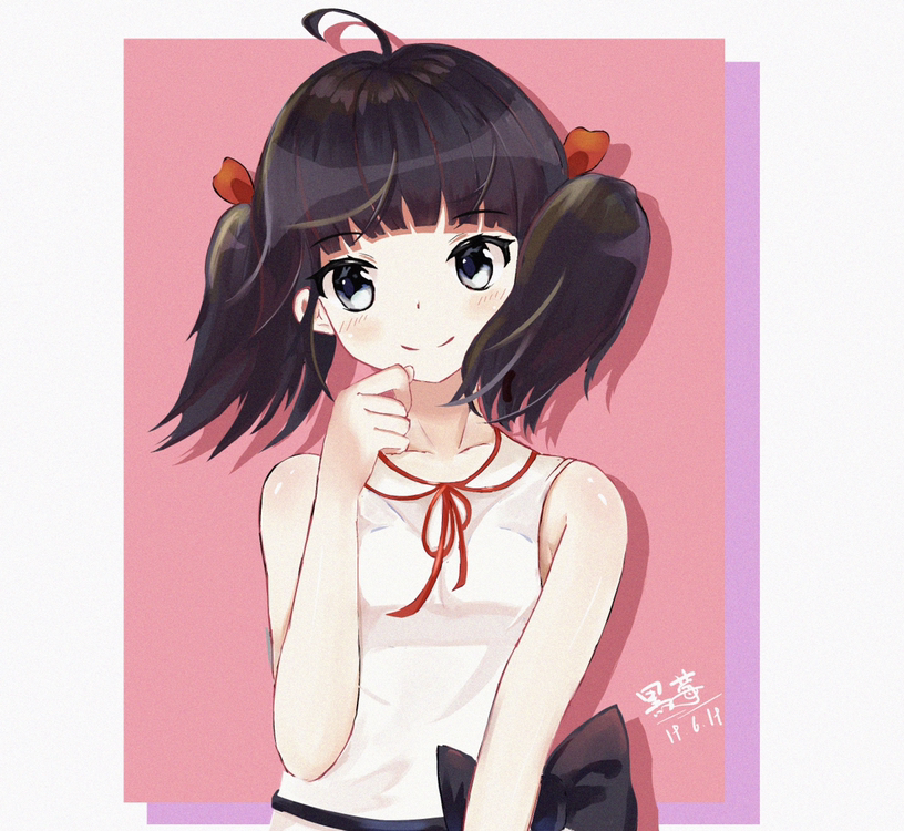 [理性蒸发a ]有没有鲁西西的色图啊