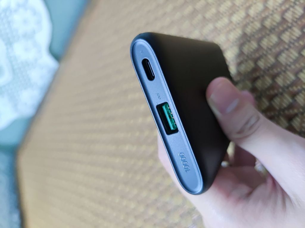 其他oppovooc20w闪充移动电源99新