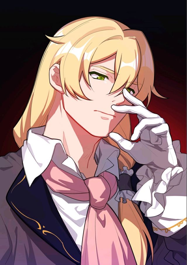 沙雕氵安科氵重来一次吧奥托大人完结撒花