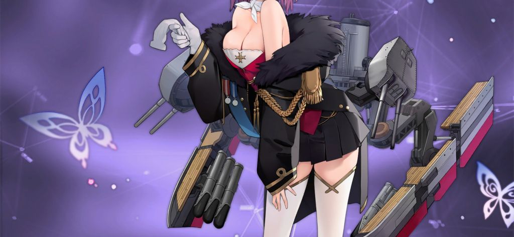 讨论佩内洛泊这个甲板真不管了啊