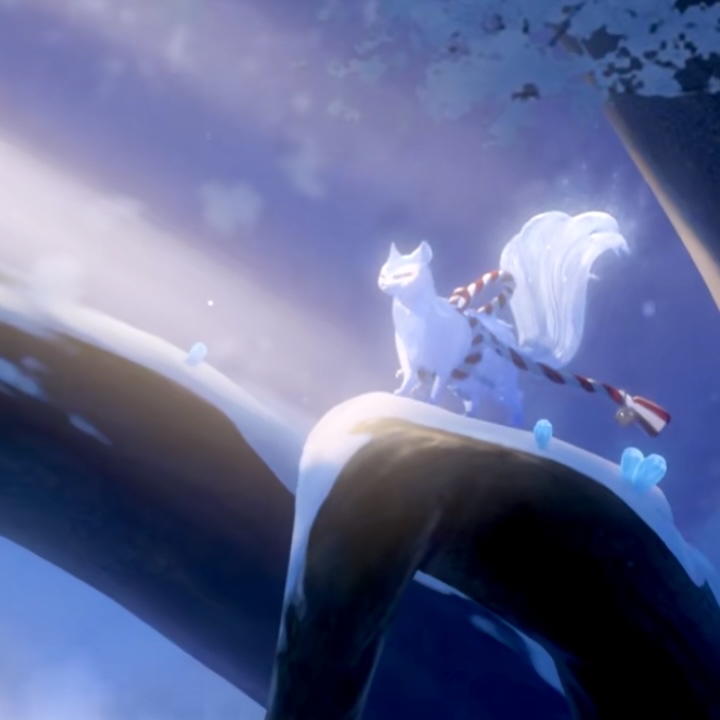 无语这雪女cg这雪幽魂就可爱到无语呜呜呜呜呜