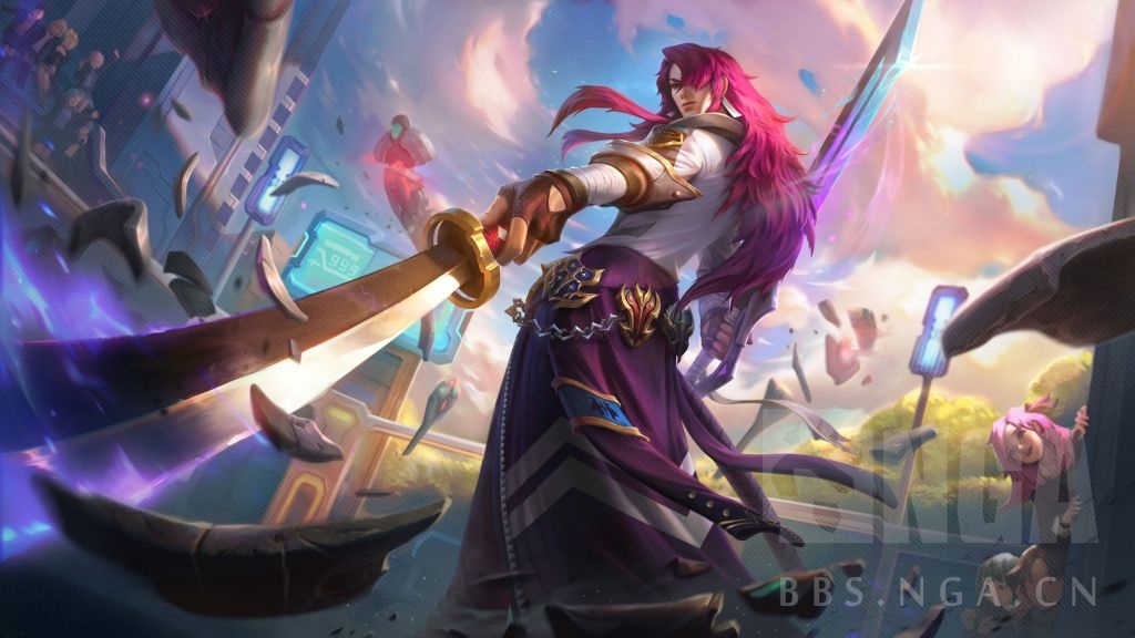 游戏本体这次太空律动的原画明显就比战争学院好看很多