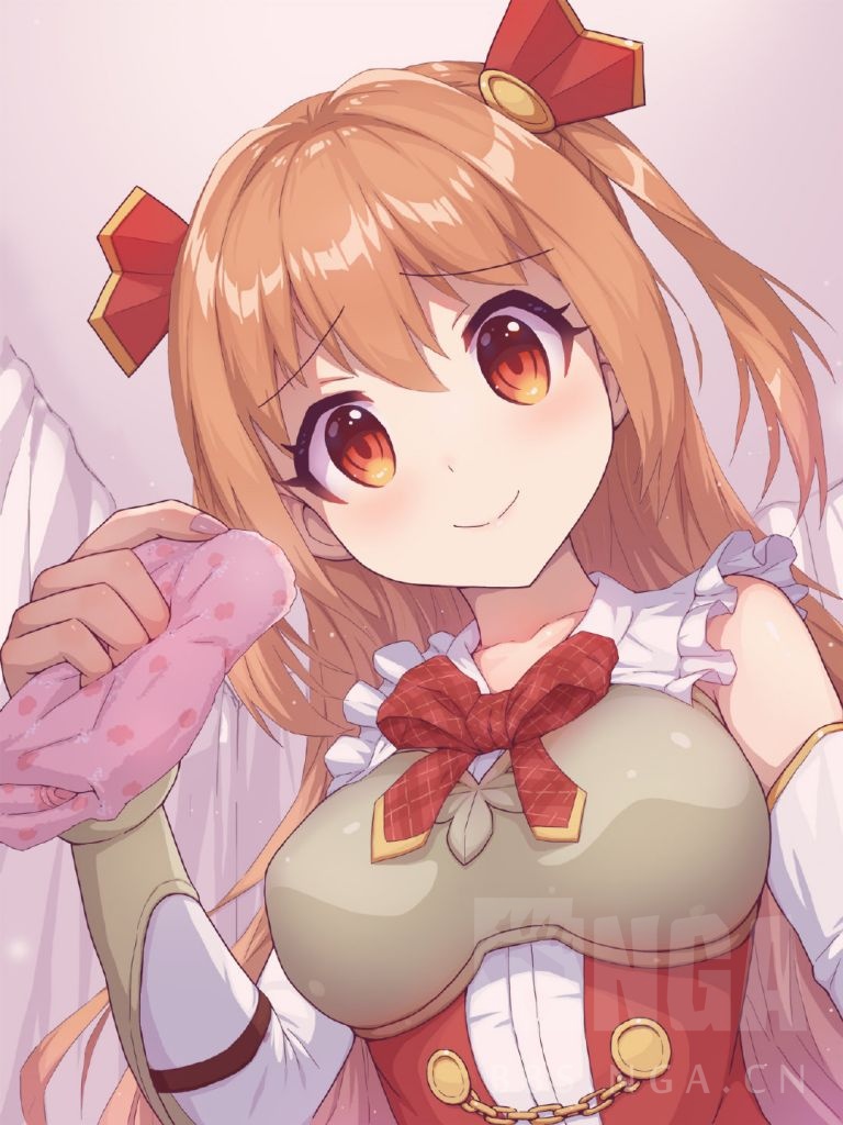 兰德索尔广场虽然我知道小望在pcr里很拉