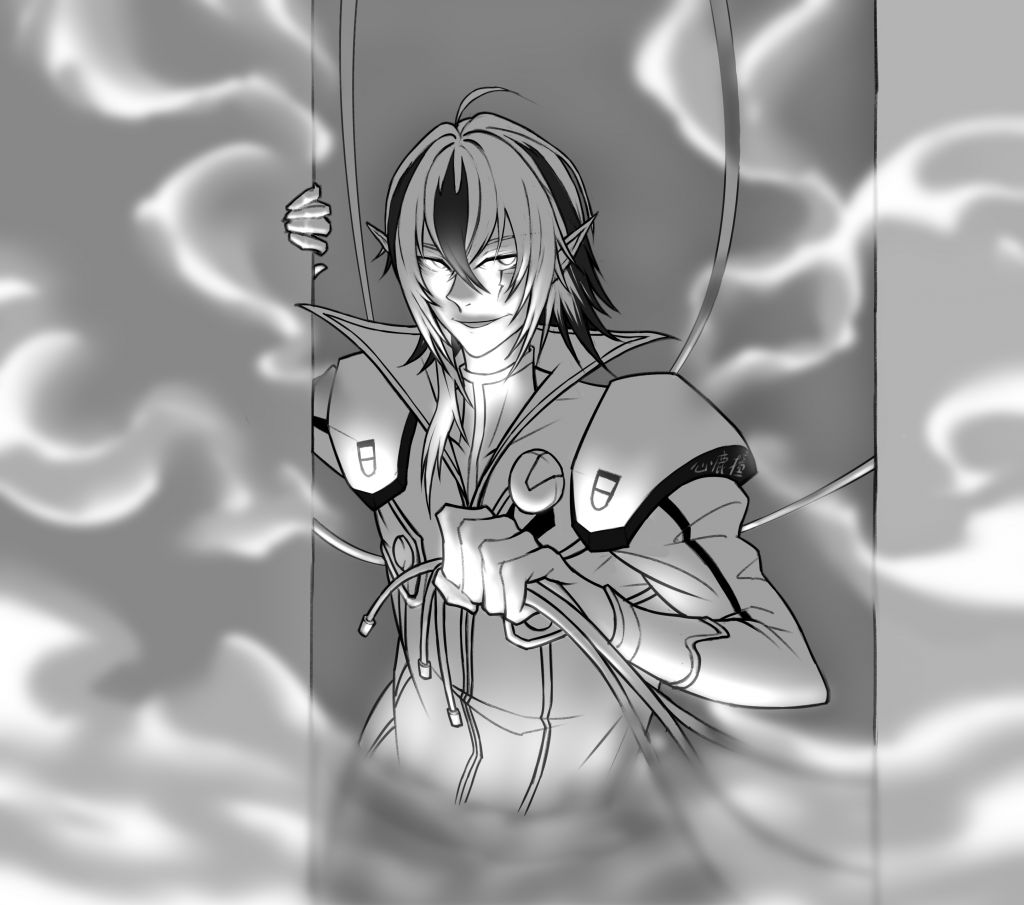 终于轮到本大爷伊普西龙登场了