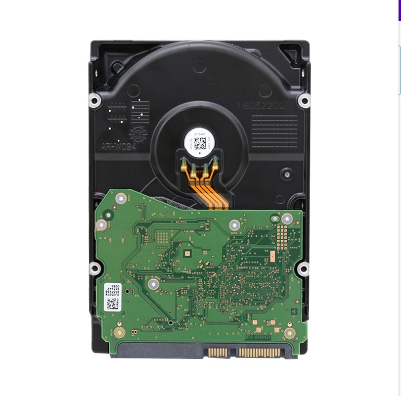 大佬们,3.5寸硬盘没有中间两个孔位,怎么装