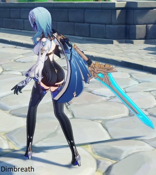 厨力放出闲聊杂谈终极版本答案来了内含eula美图