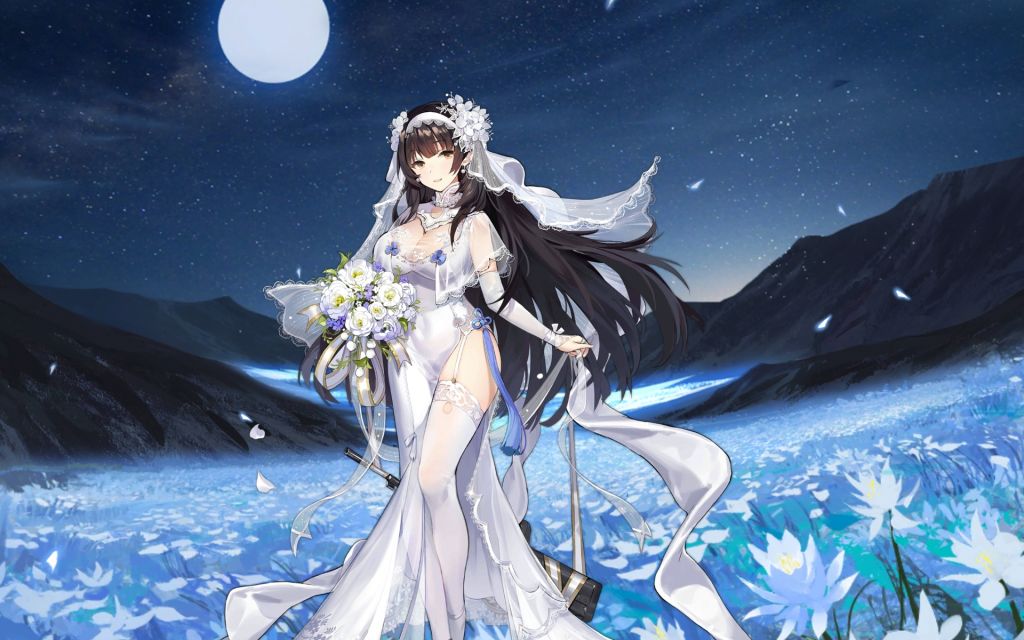 少女前线情书我的爱你呢致95