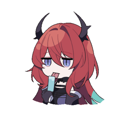 [瞎氵]大家有使用明日方舟相关的万象息屏的吗